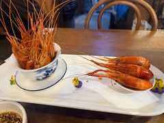 -乔街深夜食堂·小龙虾·高压锅生蚝(杭州总店)