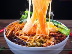 -螺世纪螺蛳粉·桂味小排档(裕德店)