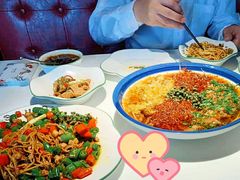 撒椒辣子鸡-撒椒·四川江湖菜(大族广场店)