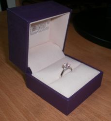 点击看大图 -威德钻石-克拉钻大本营(南京东路店)