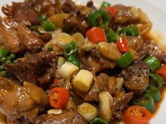 -徽镇小厨·经典徽菜(十里河店)
