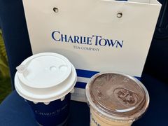 -CHARLIETOWN红茶公司(南京万象天地店)