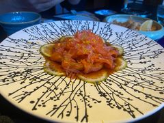 -原志优秀食材·匠心料理·海胆主题(金亿广场店)