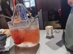 -醉炫音速烧烤·干煸菜(沙河总店)