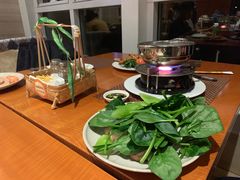 -苏州观园琉苏酒店-168西餐厅