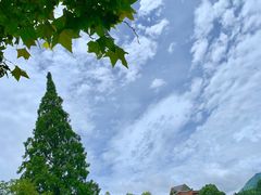 -井冈山风景名胜区