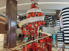 -百联南桥购物中心