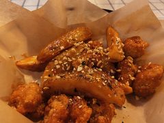 -万能料理屋(钟鼓岭路店)