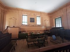 -美国独立纪念馆