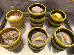 -星漾里•SPA•足道•按摩•养生(吕厝店)