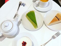 -Lady M Cake Boutique(麦迪逊大道店)