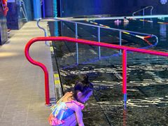 -西安W酒店FIT有型健身中心