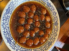 糖醋丸子-山西会馆·晋菜·晋商宴·牌匾博物馆(胜利东街店)