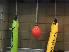 -GSTMMA综合格斗馆