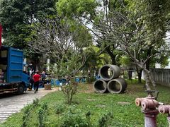 -广州市紫泥堂文化创意园景区