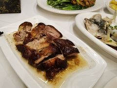 深井烧鹅-廣味潮鲜·一品潮滋味(五道口店)