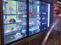 -巴黎贝甜(凯德MALL望京店)