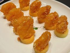 -曾宴·楚菜(湖北省博物馆店)