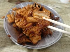 -伍子油炸