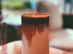 -Line 咖啡(石厦花园店)