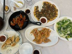 -莲花公园煎蟹(总店)