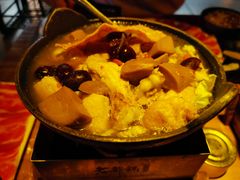 -东北烧烤·烤羊腿(天虹店)