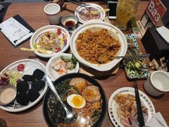 -小川洋风料理(大悦城店)