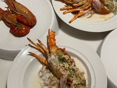 -彩丰楼中餐厅(深圳国际会展中心洲际酒店)