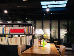 大堂-心邸·庆宴(雅宝城店)