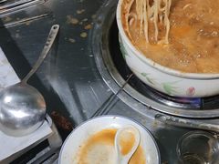 -清真·马坡烧烤涮牛肚·酸浆火锅(新区总店)