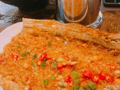 -枪火串烧·东北特色烧烤(罗湖总店)