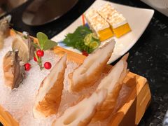 -無境·匠心日本料理(汉街店)