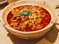 -民间粮仓重庆菜(金银潭永旺店)