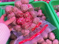 -阿娟牛肉丸·手打牛肉丸·现做现卖