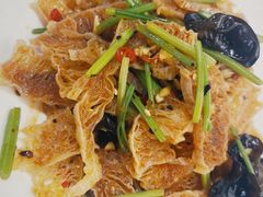 -粗茶淡饭•陕菜•家常菜