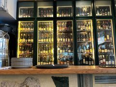 -RAC BAR(安福路店)