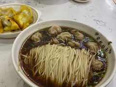 -蒋家桥饺面店(四望亭路店)