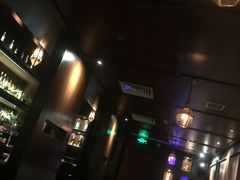 -The Bottle Bar(羲和商业广场店)
