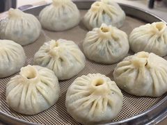 素包子-大兴街扣碗包子馆