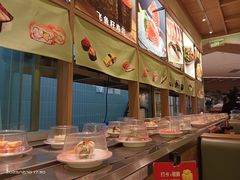 -禾绿寿司(星光68广场店)