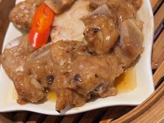 -粤匠·澳门点心粤菜海鲜(澳门半岛店)