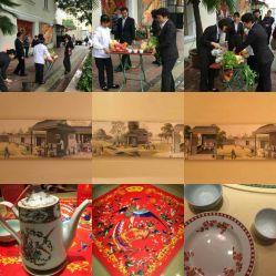 -惠食佳·宴会厅(滨江西路店)
