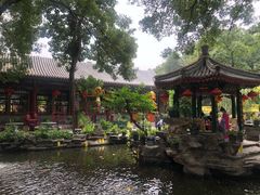 -白家大院·王府宫廷菜(苏州街店)