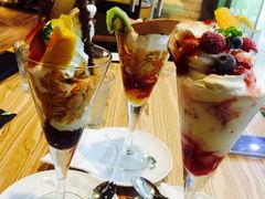 -Ufufu cafe(天神巷店)