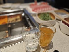 -海底捞火锅(龙首印象城店)