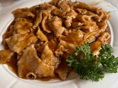 -老苏扬饭店