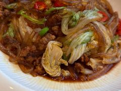 -巴依老爷新疆美食(常营店)