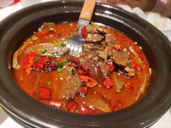 巴掌风味牛肉-麓湘小镇(开福万达广场店)