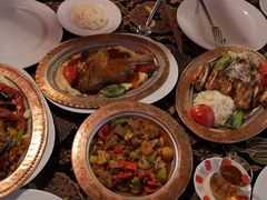 -Old Ottoman Cafe & Restaurant