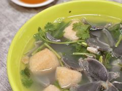 -曼曼汤包(建国西路店)